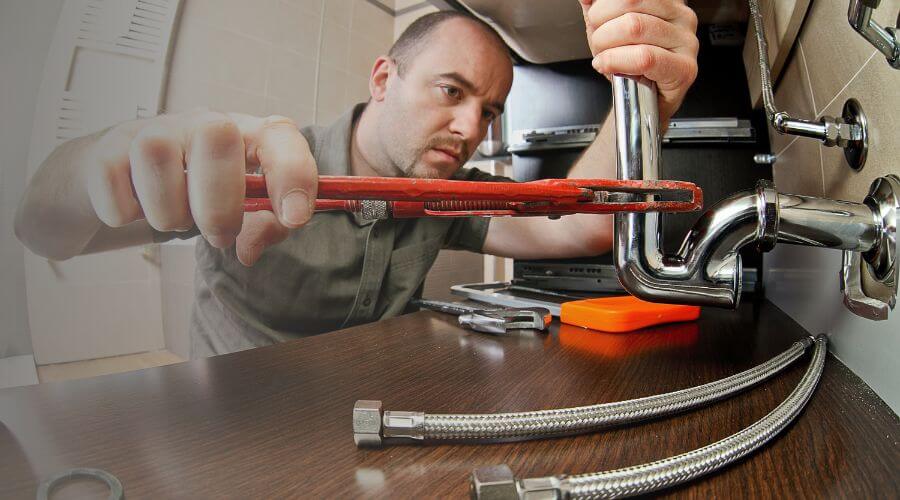 Local sewer line repair in Ekwok, AK